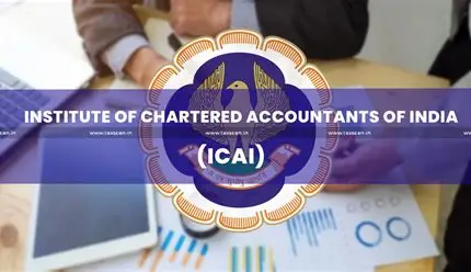 Multipurpose Empanelment with ICAI