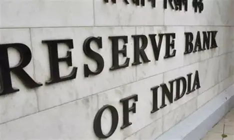 Reserve Bank of India
