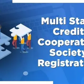 Multistate Credit Co-operative