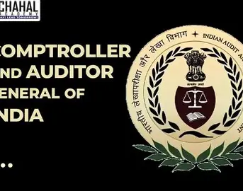 Comptroller and Auditor General