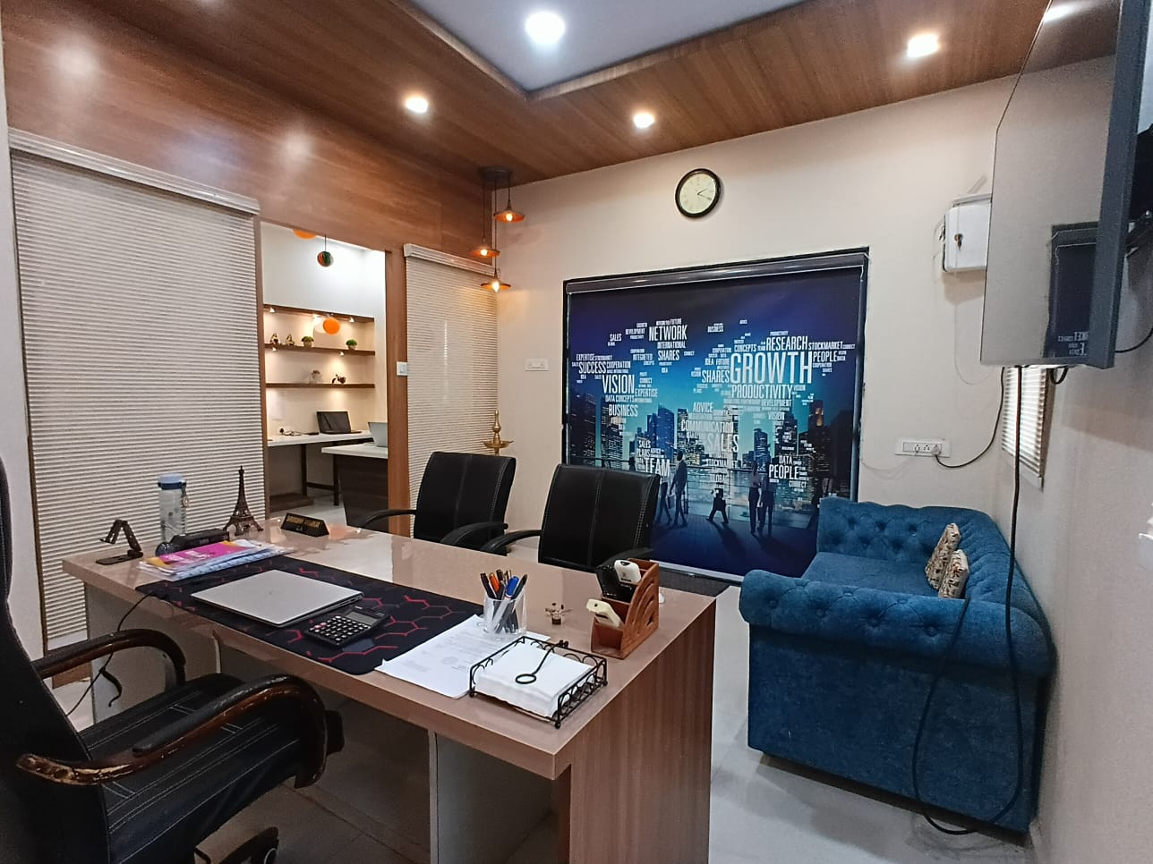 office