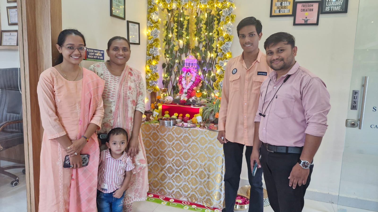 Ganesh Utsav