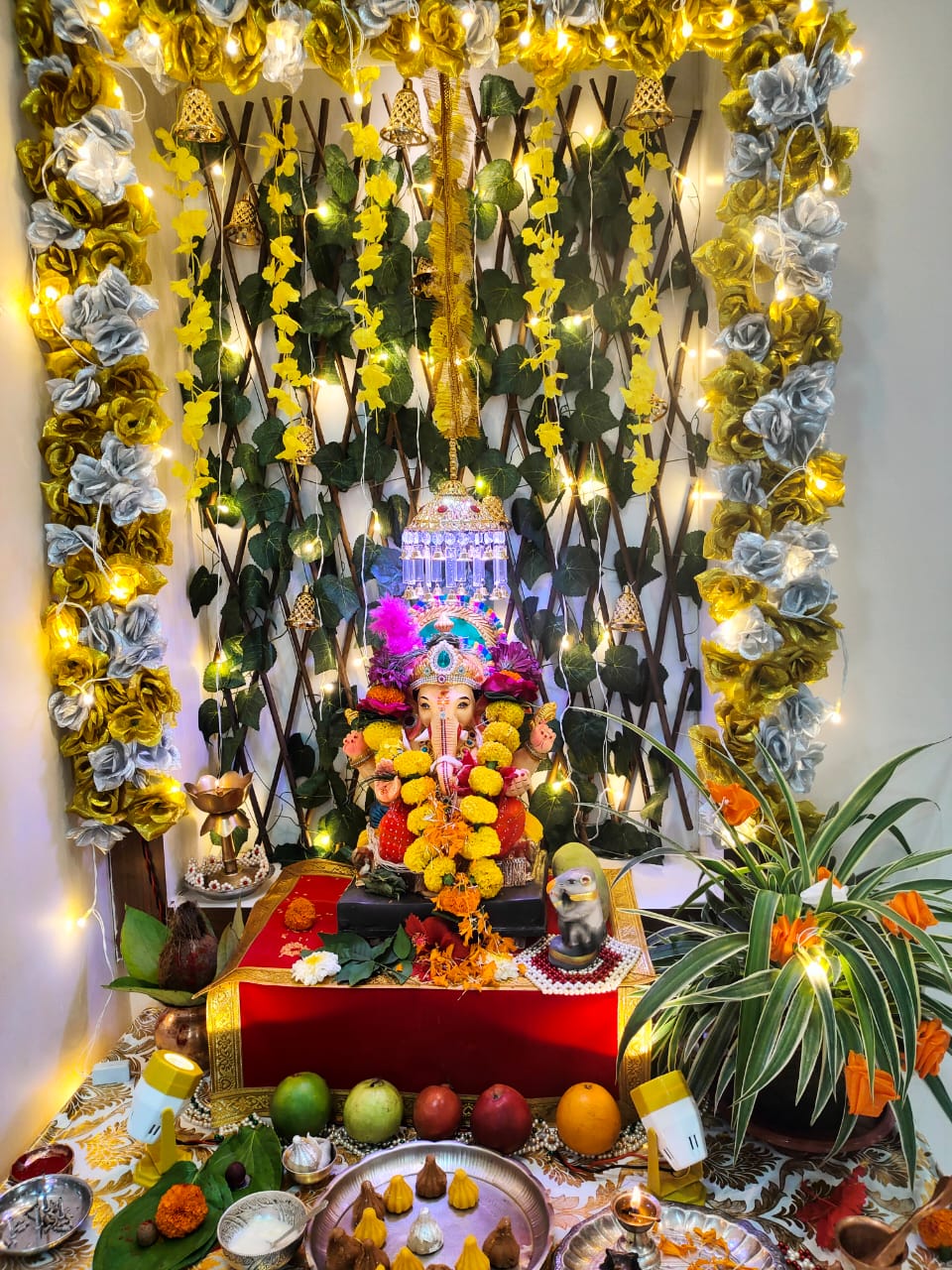 Ganesh Utsav