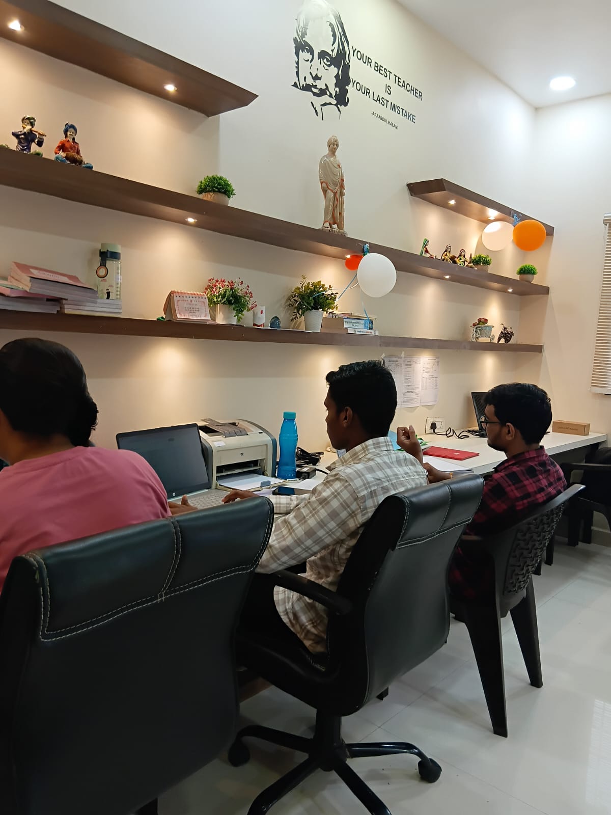 Team Members