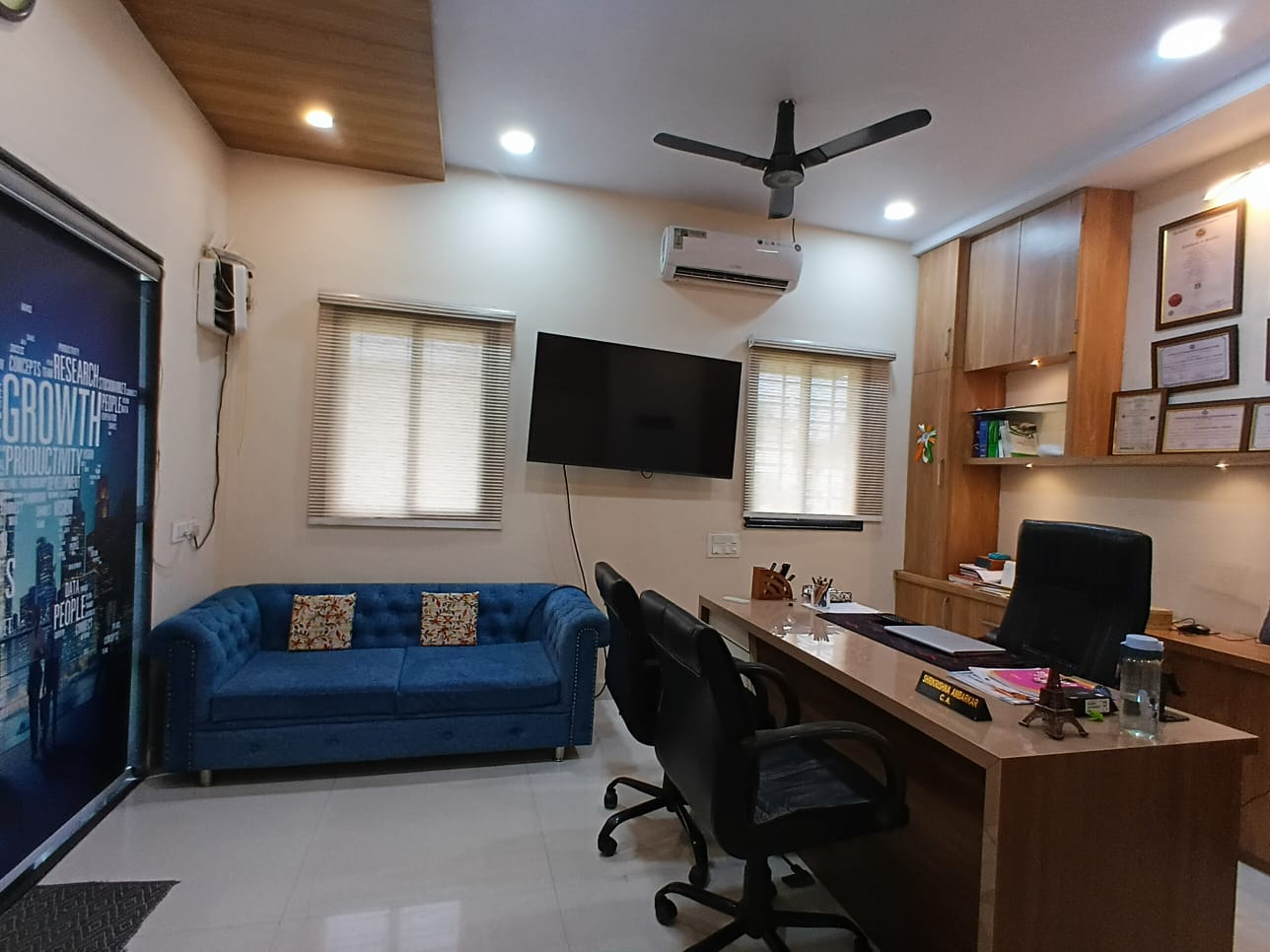 office
