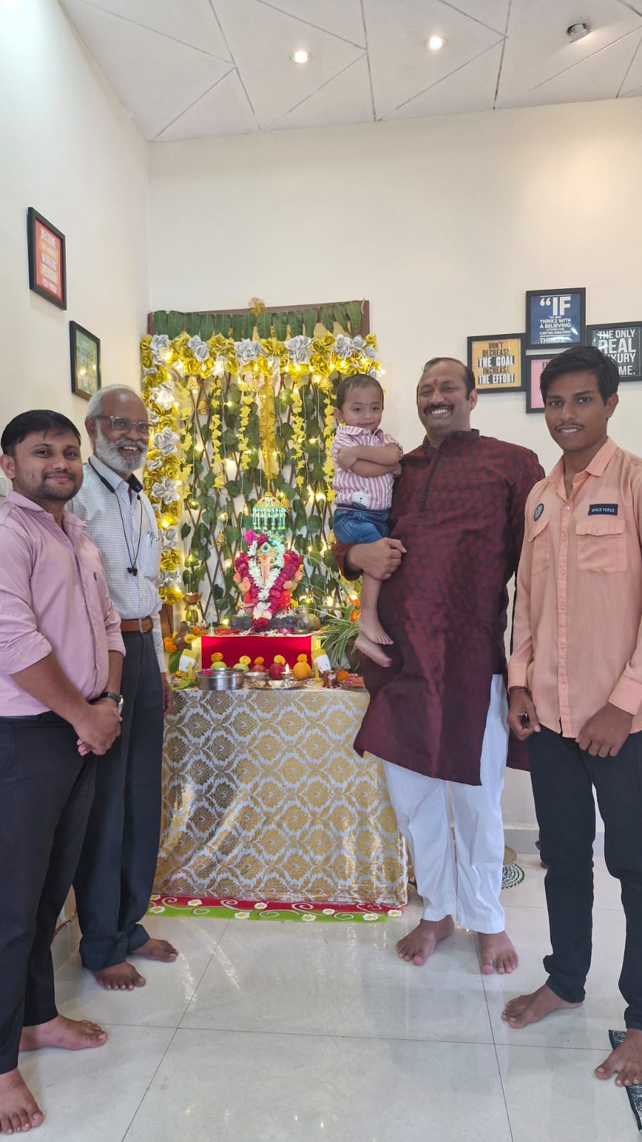 Ganesh Utsav