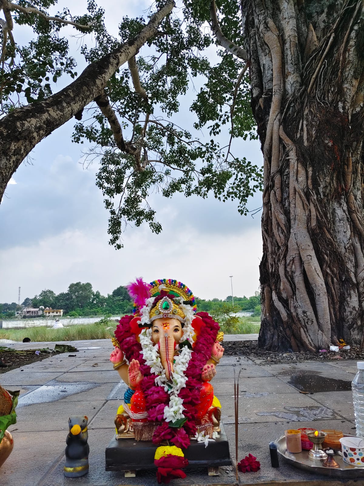 Ganesh Visharjan