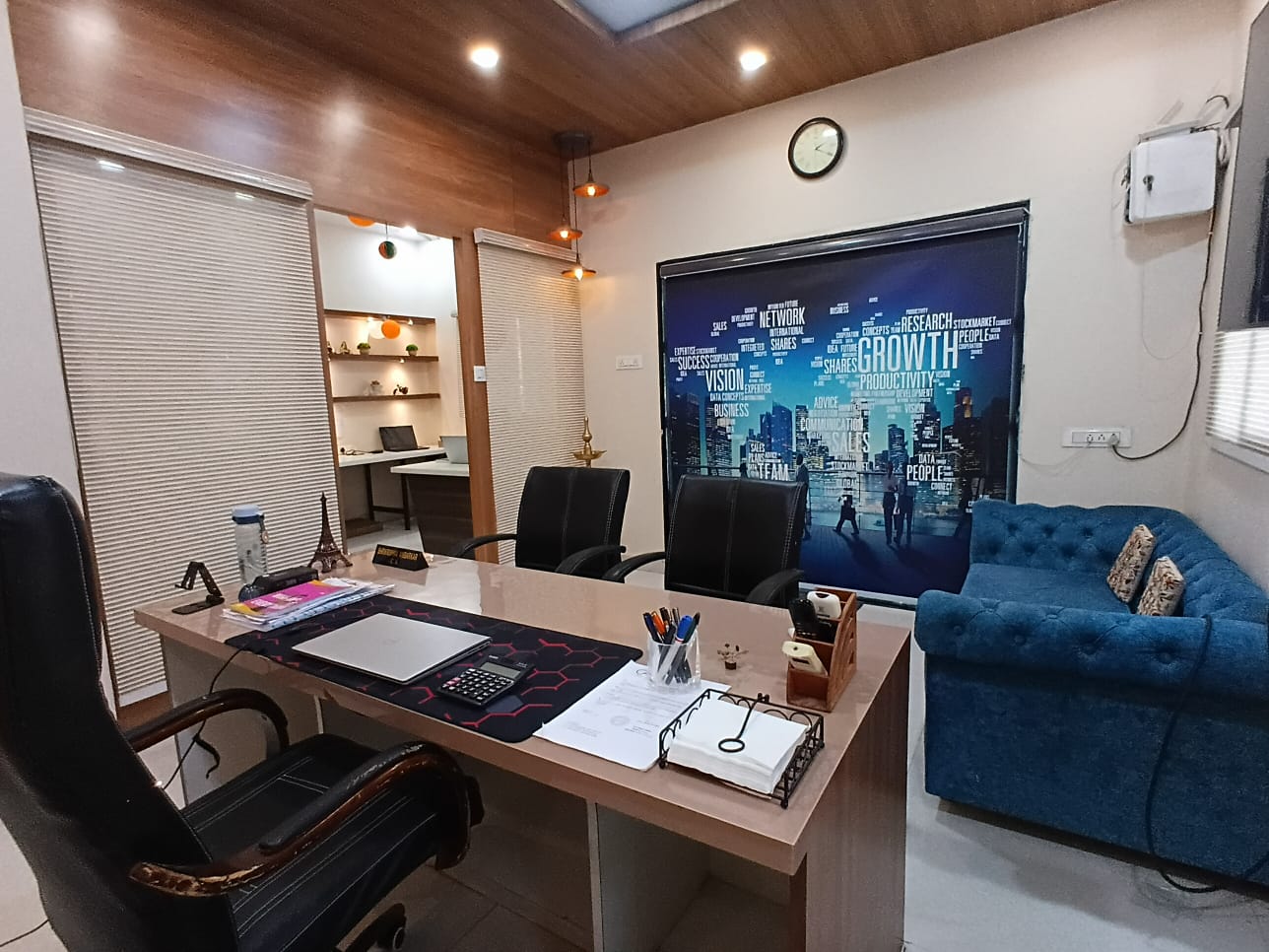 office