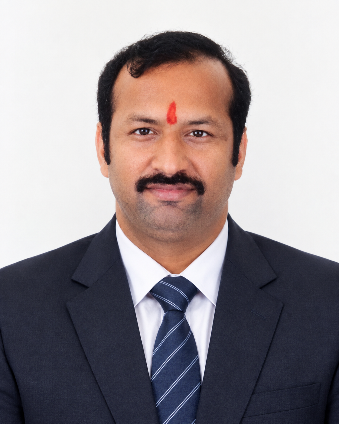 CA Shrikrishna Ambarkar